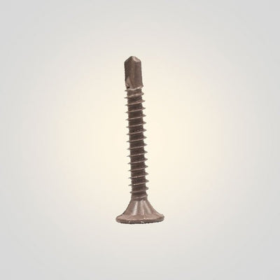 Tornillo para Tablacemento 8 x 1-1/4"