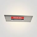 Charola / Bandeja Galvanizada 13"