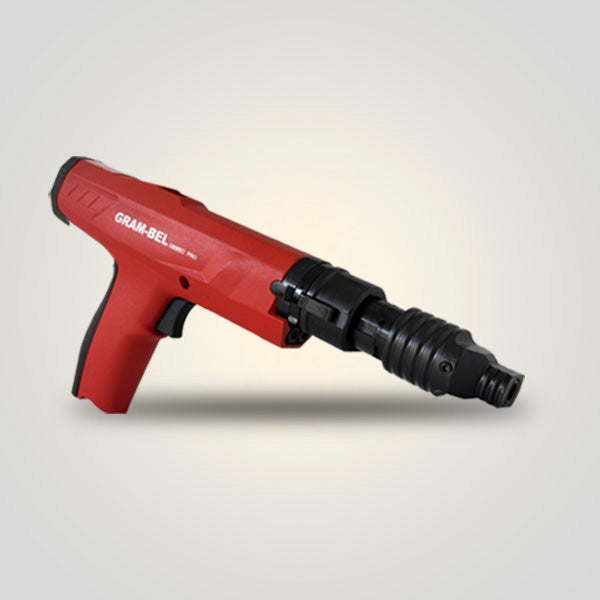 Herramienta de fijación GB350 PRO Gram-Bel