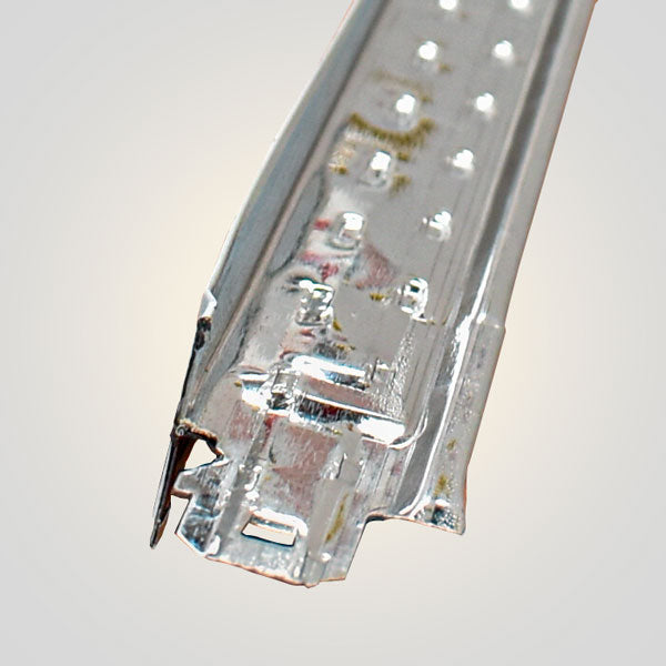 Tee Conectora 0.61 m 15/16" Air Grid & C