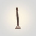 Tornillo para Tablacemento 8 x 1-1/4"
