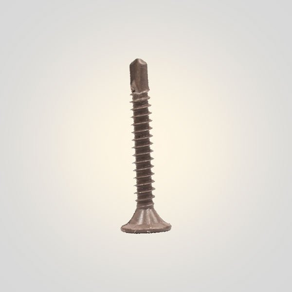Tornillo para Tablacemento 8 x 1-1/4"