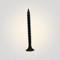 Tornillo ST 6 x 1" Punta Filosa