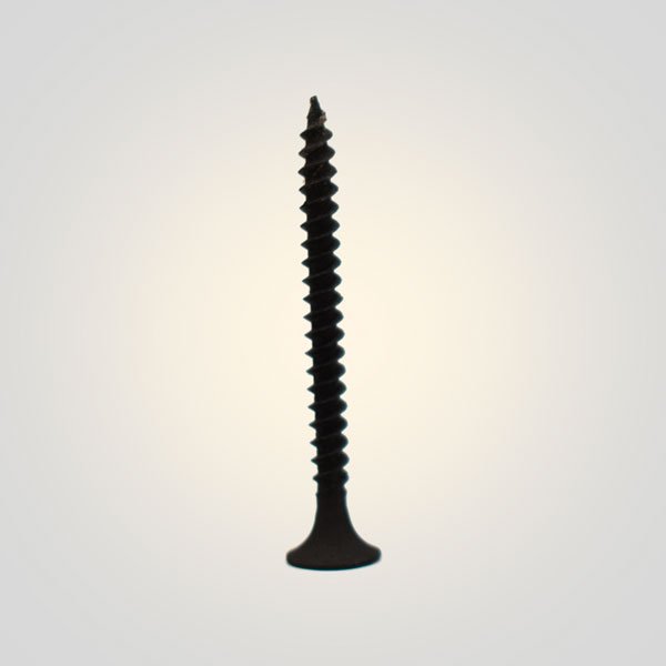Tornillo ST 6 x 1" Punta Filosa