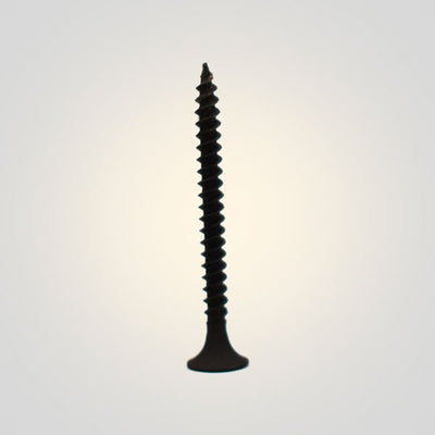 Tornillo ST 6 x 1" Punta Filosa