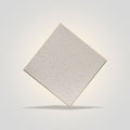 Plafón de Fibra Mineral 61x61 WESTON