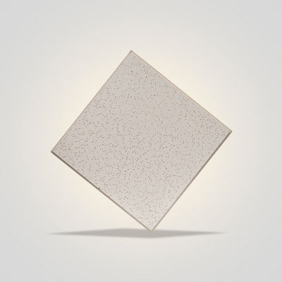 Plafón de Fibra Mineral 61x61 WESTON