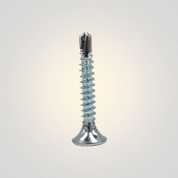 Tornillo Cuerda Fina 6 x 1" (DR)
