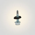 Tornillo Estructural con Rondana 14 x 1"