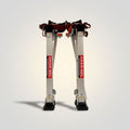 Zancos de aluminio extensibles Gram-Bel