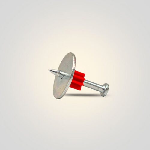 PDR Clavo con Rondana 1-1/4" (PDR)