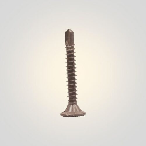 Tornillo Para TablaCemento 8" x 1-1/4"