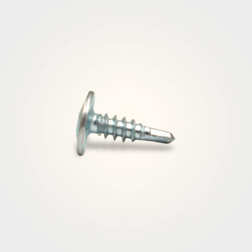 Tornillo Cuerda Fina 8x1/2" (DRXP)
