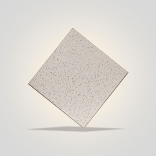 plafones Plafón De Fibra Mineral 61 x 61 WESTON
