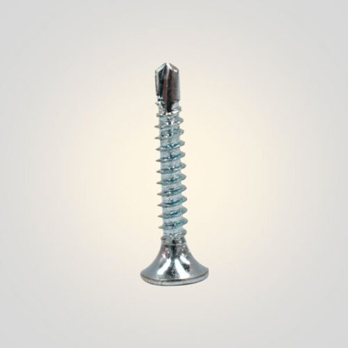 Tornillo Cuerda Fina 6" x 1" (DR)