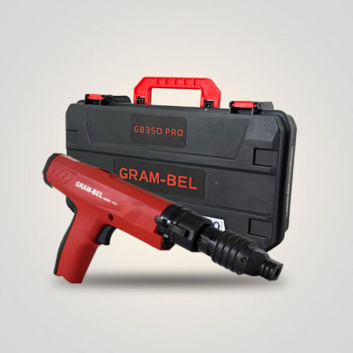 GB350PRO Herramienta De Fijación GB350 PRO